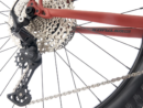 Maastikuratas KONA Big Honzo DL, 27.5" Matte Bloodstone (Red) (S)