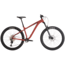 Maastikuratas KONA Big Honzo DL, 27.5" Matte Bloodstone (Red) (S)