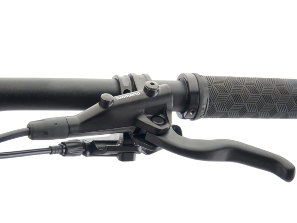 Maastikuratas KONA Big Honzo DL, 27.5" Matte Bloodstone (Red) (S) - Image 4