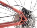 Maastikuratas KONA Big Honzo DL, 27.5" Matte Bloodstone (Red) (S)