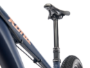 Maastikuratas KONA Big Honzo, 27.5″ Matte Midnight (Blue) (L) Jalgrattad Elektritõukerattad, elektrilised jalgrattad ja laste elektriautod 3