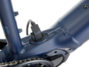 Elektrijalgratas KONA Dew-E DL, 27.5" Matte Midnight (Blue) (M)