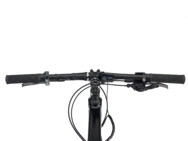 Elektrijalgratas KONA Dew-E, 27,5" Satin Black (XL) - Image 14