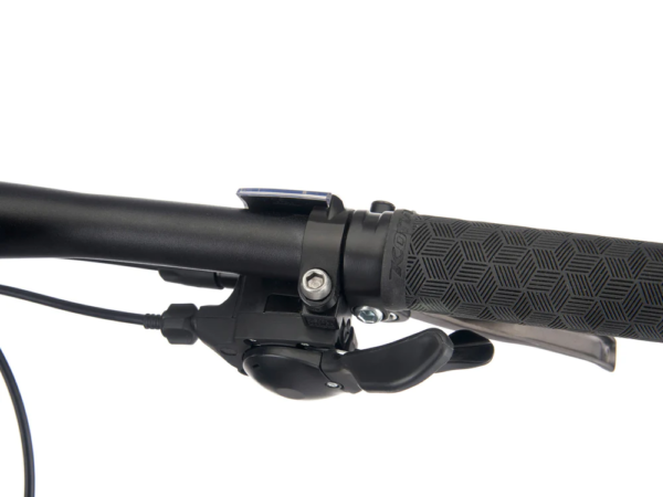 Elektrijalgratas KONA Dew-E, 27,5" Satin Black (XL) - Image 15
