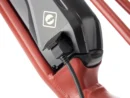 Elektrijalgratas KONA Ecoco, 27,5" Matte Bloodstone (Red) (S)
