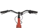 Elektrijalgratas KONA Ecoco, 27,5" Matte Bloodstone (Red) (S)