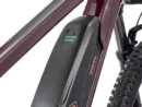 Elektrijalgratas KONA El Kahuna, 29" Gloss Plum (Purple) (S)