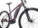 Elektrijalgratas KONA El Kahuna, 29" Gloss Plum (Purple) (S)