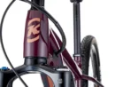 Elektrijalgratas KONA El Kahuna, 29" Gloss Plum (Purple) (S)