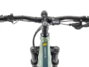 Elektrijalgratas KONA El Kahuna SUV, 29" Gloss Landrover (Green) (M)