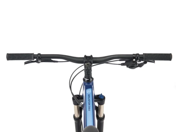 Maastikuratas KONA Fire Mountain,  Matte Midnight (Blue) (S) - Image 10