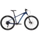 Maastikuratas KONA Fire Mountain,  Matte Midnight (Blue) (S)