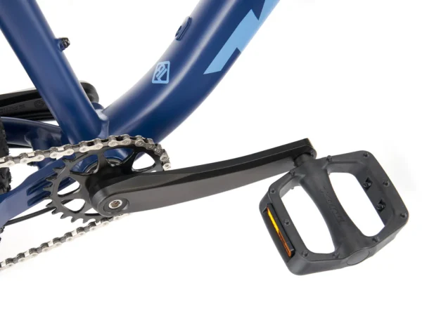Maastikuratas KONA Fire Mountain,  Matte Midnight (Blue) (S) - Image 2