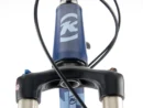 Maastikuratas KONA Fire Mountain,  Matte Midnight (Blue) (S)
