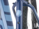 Maastikuratas KONA Fire Mountain,  Matte Midnight (Blue) (S)