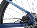 Maastikuratas KONA Fire Mountain,  Matte Midnight (Blue) (S)