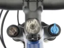 Maastikuratas KONA Fire Mountain,  Matte Midnight (Blue) (S)