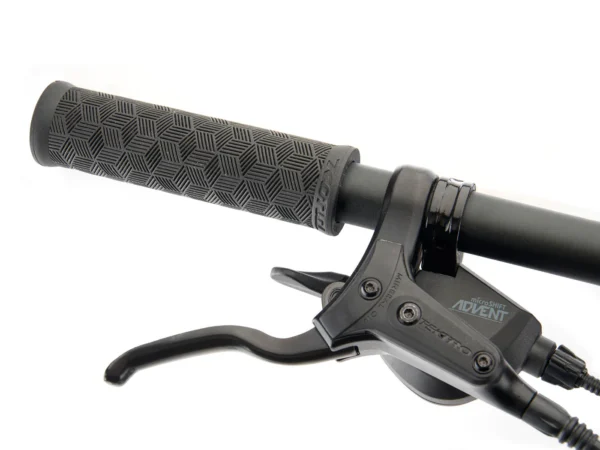 Maastikuratas KONA Fire Mountain,  Matte Midnight (Blue) (S) - Image 9