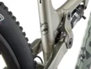 Maastikuratas KONA Hei Hei CR/DL, 29" Gloss Metallic Grey (L)