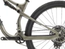 Maastikuratas KONA Hei Hei CR/DL, 29" Gloss Metallic Grey (L)