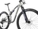 Maastikuratas KONA Hei Hei CR/DL, 29" Gloss Metallic Grey (L)