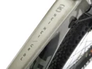 Maastikuratas KONA Hei Hei CR/DL, 29" Gloss Metallic Grey (L)