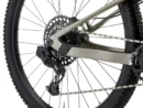Maastikuratas KONA Hei Hei CR/DL, 29" Gloss Metallic Grey (L)