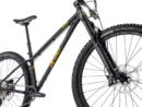Maastikuratas KONA Honzo ESD, 29" Gloss Metallic Black (XL)