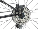 Maastikuratas KONA Honzo ESD, 29" Gloss Metallic Black (XL)