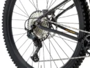 Maastikuratas KONA Honzo ESD, 29" Gloss Metallic Black (XL)
