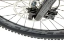 Maastikuratas KONA Honzo ESD, 29" Gloss Metallic Black (XL)