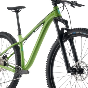 Maastikuratas KONA Honzo, 29″ Gloss Kiwi (Green) (L) Jalgrattad Elektritõukerattad, elektrilised jalgrattad ja laste elektriautod 2