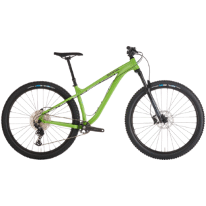 Maastikuratas KONA Honzo, 29″ Gloss Kiwi (Green) (L) Jalgrattad Elektritõukerattad, elektrilised jalgrattad ja laste elektriautod 1