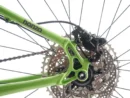 Maastikuratas KONA Honzo, 29″ Gloss Kiwi (Green) (L) Jalgrattad Elektritõukerattad, elektrilised jalgrattad ja laste elektriautod 4