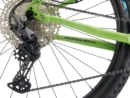 Maastikuratas KONA Honzo, 29″ Gloss Kiwi (Green) (L) Jalgrattad Elektritõukerattad, elektrilised jalgrattad ja laste elektriautod 7