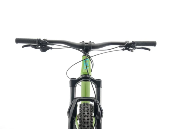Maastikuratas KONA Honzo, 29″ Gloss Kiwi (Green) (L) Jalgrattad Elektritõukerattad, elektrilised jalgrattad ja laste elektriautod 8