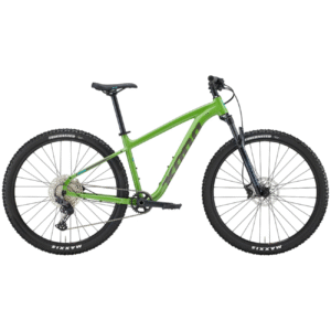 Maastikuratas KONA Kahuna, 29″ Gloss Kiwi (Green) (L) Jalgrattad Elektritõukerattad, elektrilised jalgrattad ja laste elektriautod 1