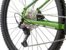 Maastikuratas KONA Kahuna, 29″ Gloss Kiwi (Green) (L) Jalgrattad Elektritõukerattad, elektrilised jalgrattad ja laste elektriautod 5
