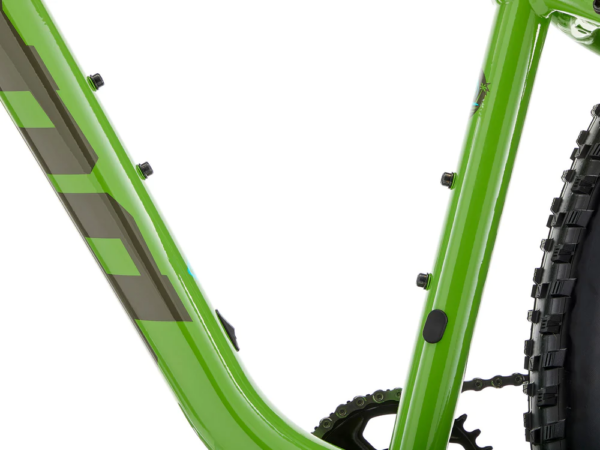 Maastikuratas KONA Kahuna, 29″ Gloss Kiwi (Green) (L) Jalgrattad Elektritõukerattad, elektrilised jalgrattad ja laste elektriautod 6