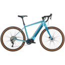 Elektrijalgratas KONA Libre EL, 27,5" Gloss Metallic Blue (XL)
