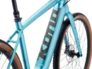Elektrijalgratas KONA Libre EL, 27,5" Gloss Metallic Blue (XL)