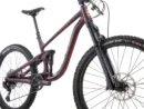 Maastikuratas KONA Process 134 DL 27.5, Gloss Plum (Purple) (XS)