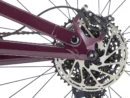Maastikuratas KONA Process 134 DL 27.5, Gloss Plum (Purple) (XS)