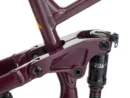 Maastikuratas KONA Process 134 DL 27.5, Gloss Plum (Purple) (XS)
