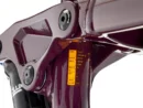 Maastikuratas KONA Process 134 DL 27.5, Gloss Plum (Purple) (XS)
