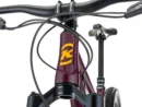 Maastikuratas KONA Process 134 DL 27.5, Gloss Plum (Purple) (XS)