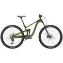 Maastikuratas KONA Process 134 29, Gloss Olive (Green) (L)