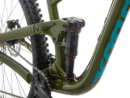 Maastikuratas KONA Process 134 29, Gloss Olive (Green) (L)