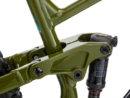 Maastikuratas KONA Process 134 29, Gloss Olive (Green) (L)