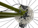 Maastikuratas KONA Process 134 29, Gloss Olive (Green) (L)
